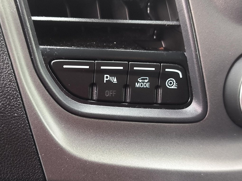 Ford Transit Custom 2.0TDCi Trend SORTIMO