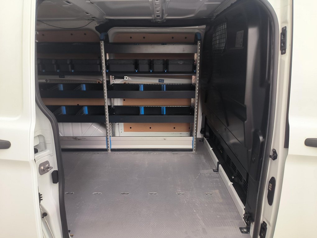 Ford Transit Custom 2.0TDCi Trend SORTIMO