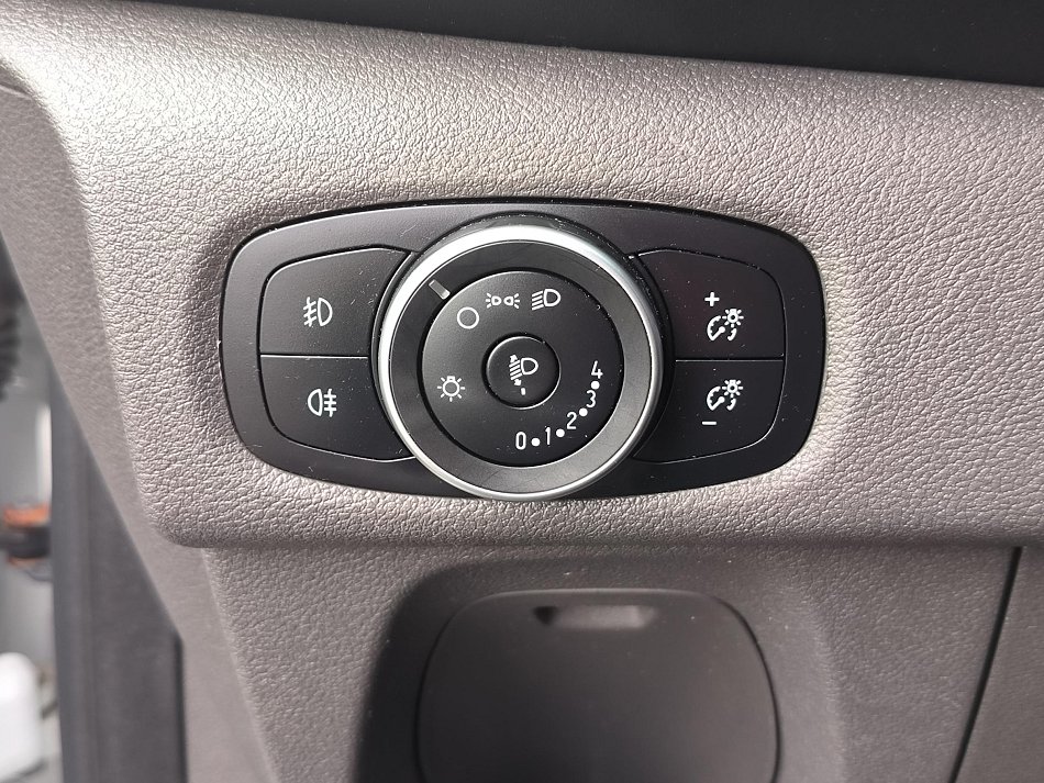 Ford Transit Custom 2.0TDCi Trend SORTIMO