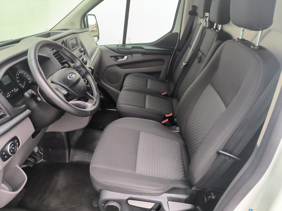 Ford Transit Custom 2.0TDCi Trend SORTIMO