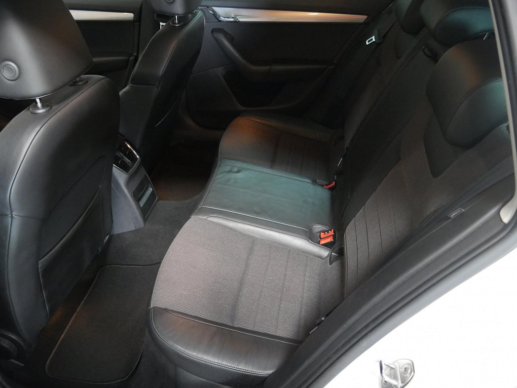 Škoda Octavia III 1.2TSi 