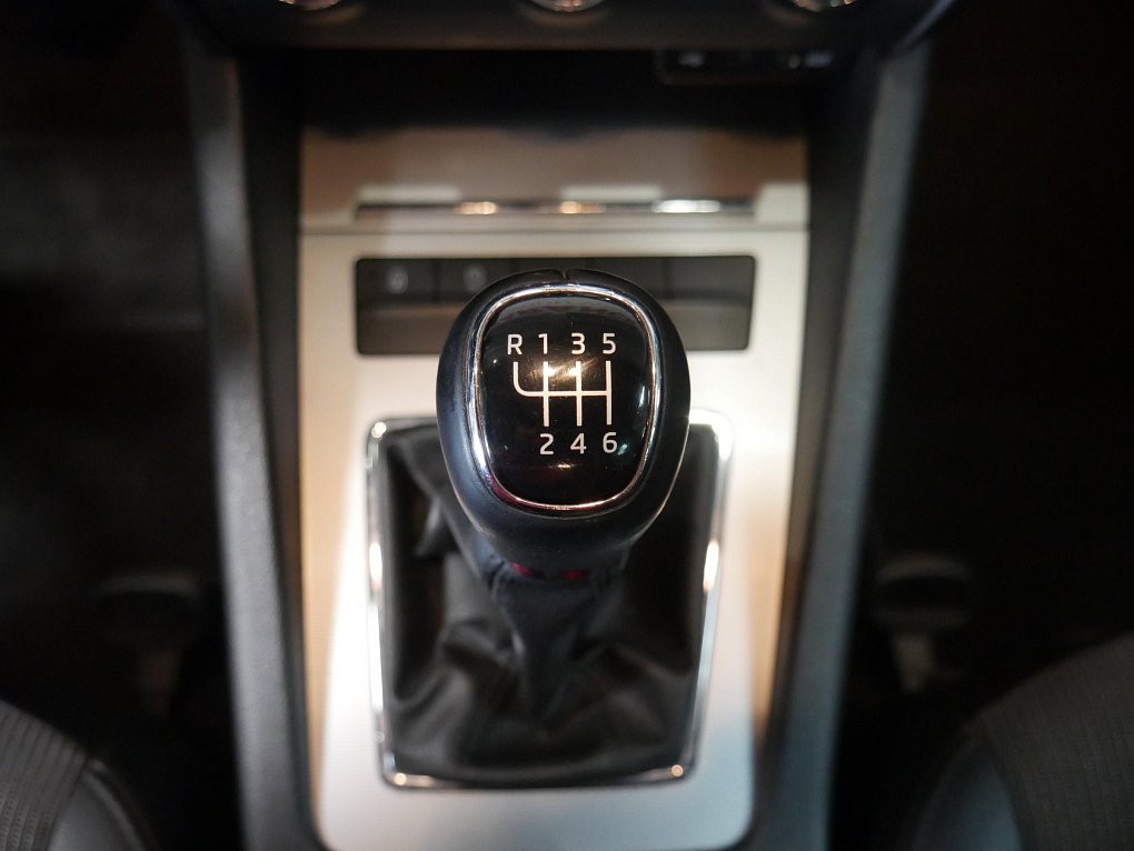 Škoda Octavia III 1.2TSi 