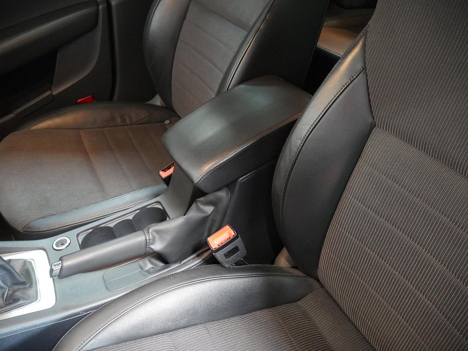 Škoda Octavia III 1.2TSi 