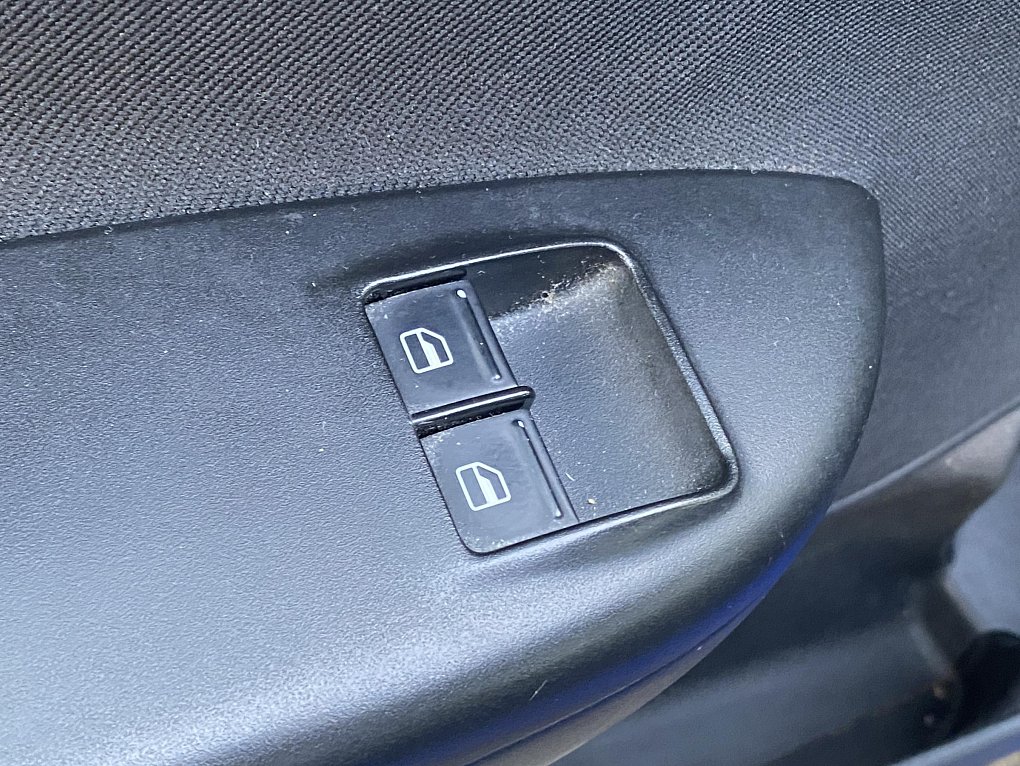 Škoda Octavia II 1.6 i 