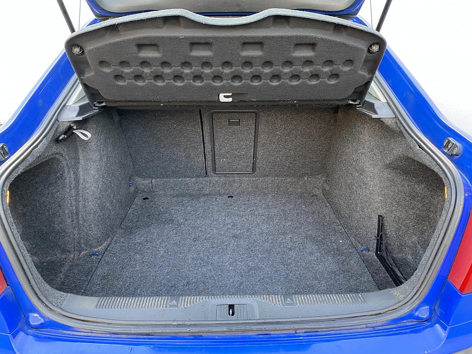 Škoda Octavia II 1.6 i 