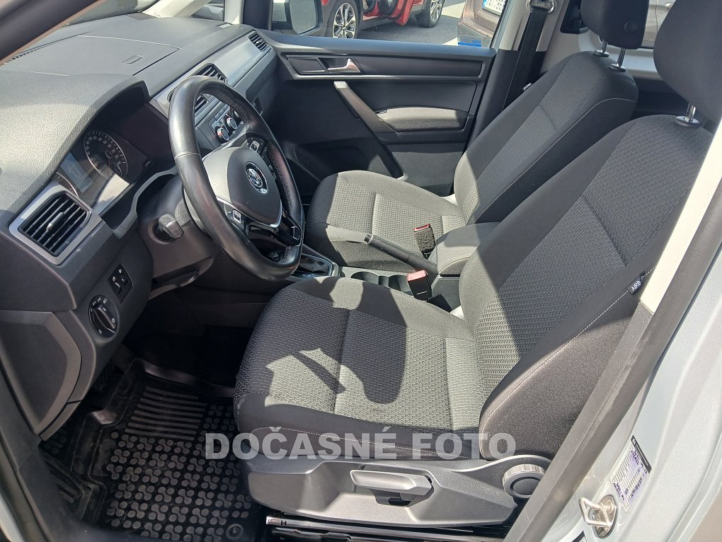 Volkswagen Caddy 1.4 