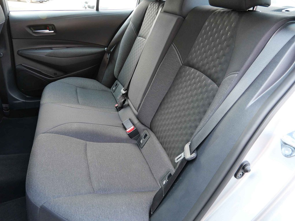 Toyota Corolla 1.5 VVT-i 