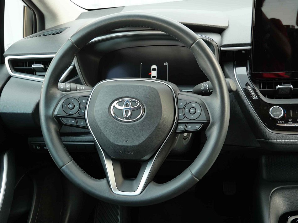Toyota Corolla 1.5 VVT-i 