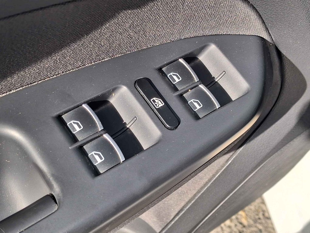 Volkswagen Touran 1.4 TSi Match