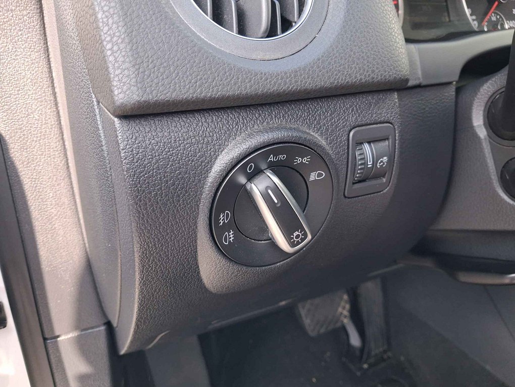 Volkswagen Tiguan 2.0 TSi  4x4