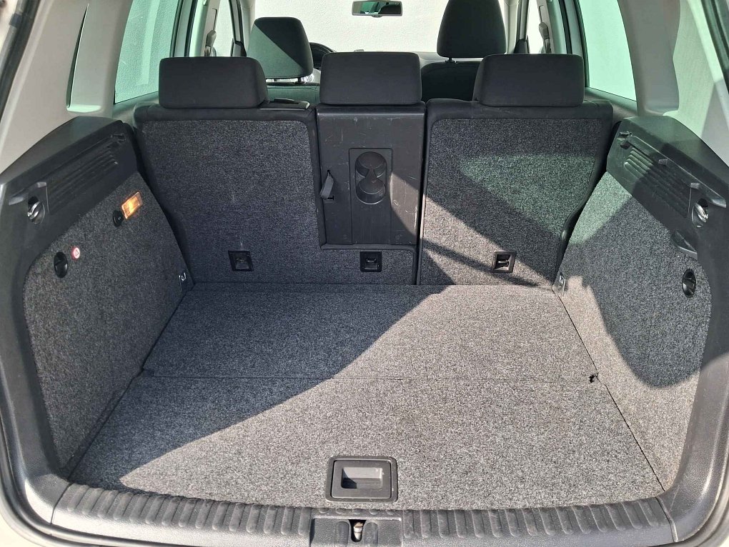 Volkswagen Tiguan 2.0 TSi  4x4