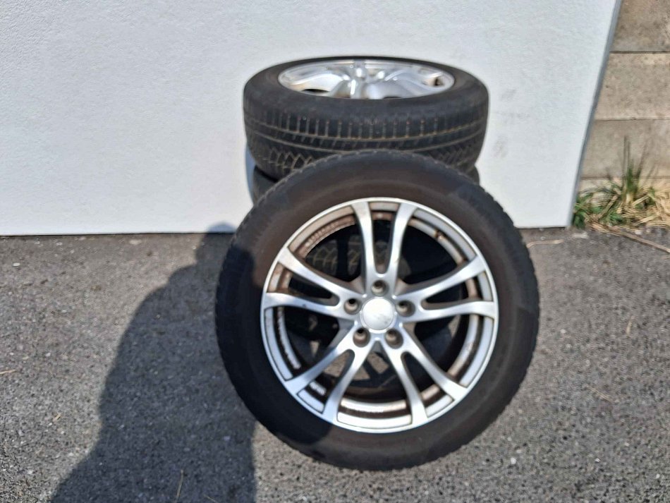 Volkswagen Tiguan 2.0 TSi  4x4