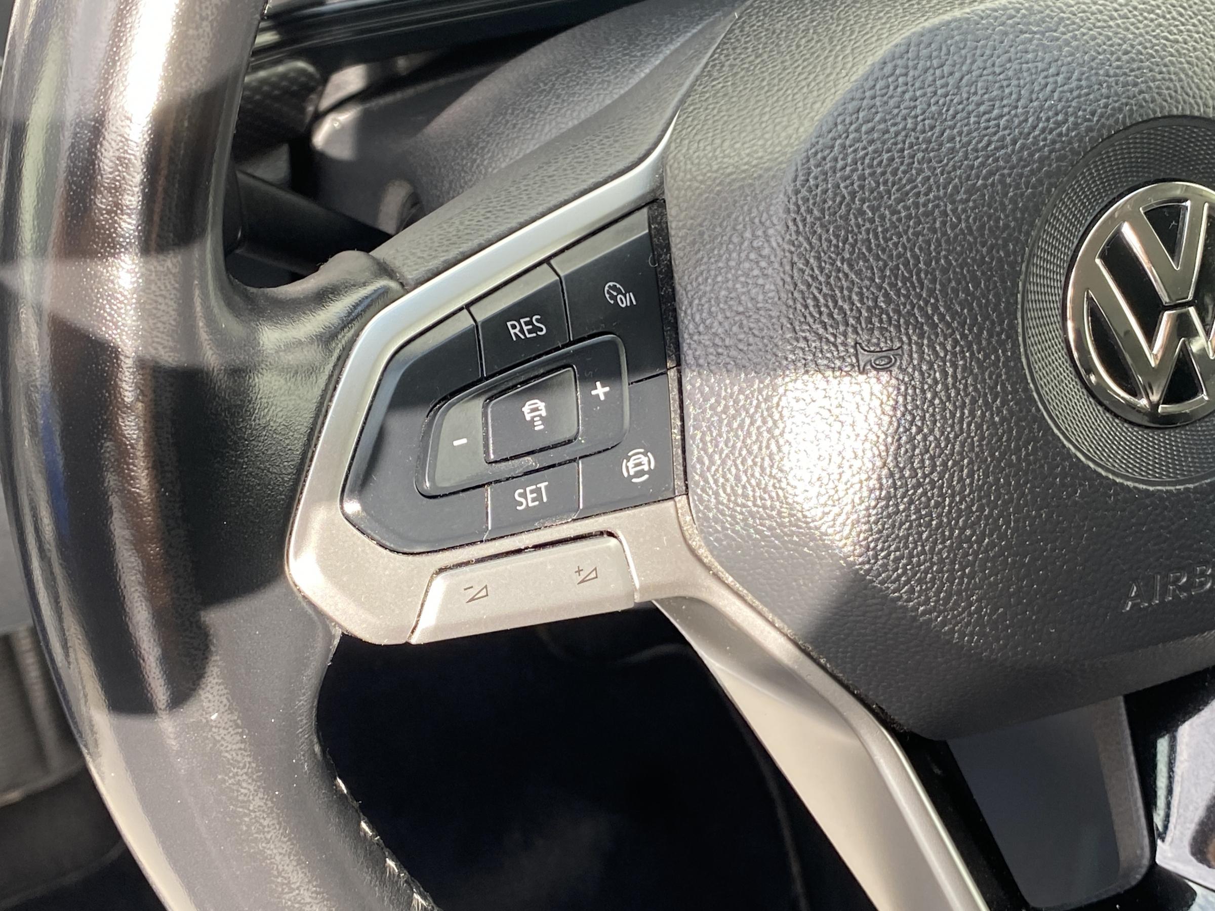 Volkswagen T-Cross, 2020 - pohled č. 14