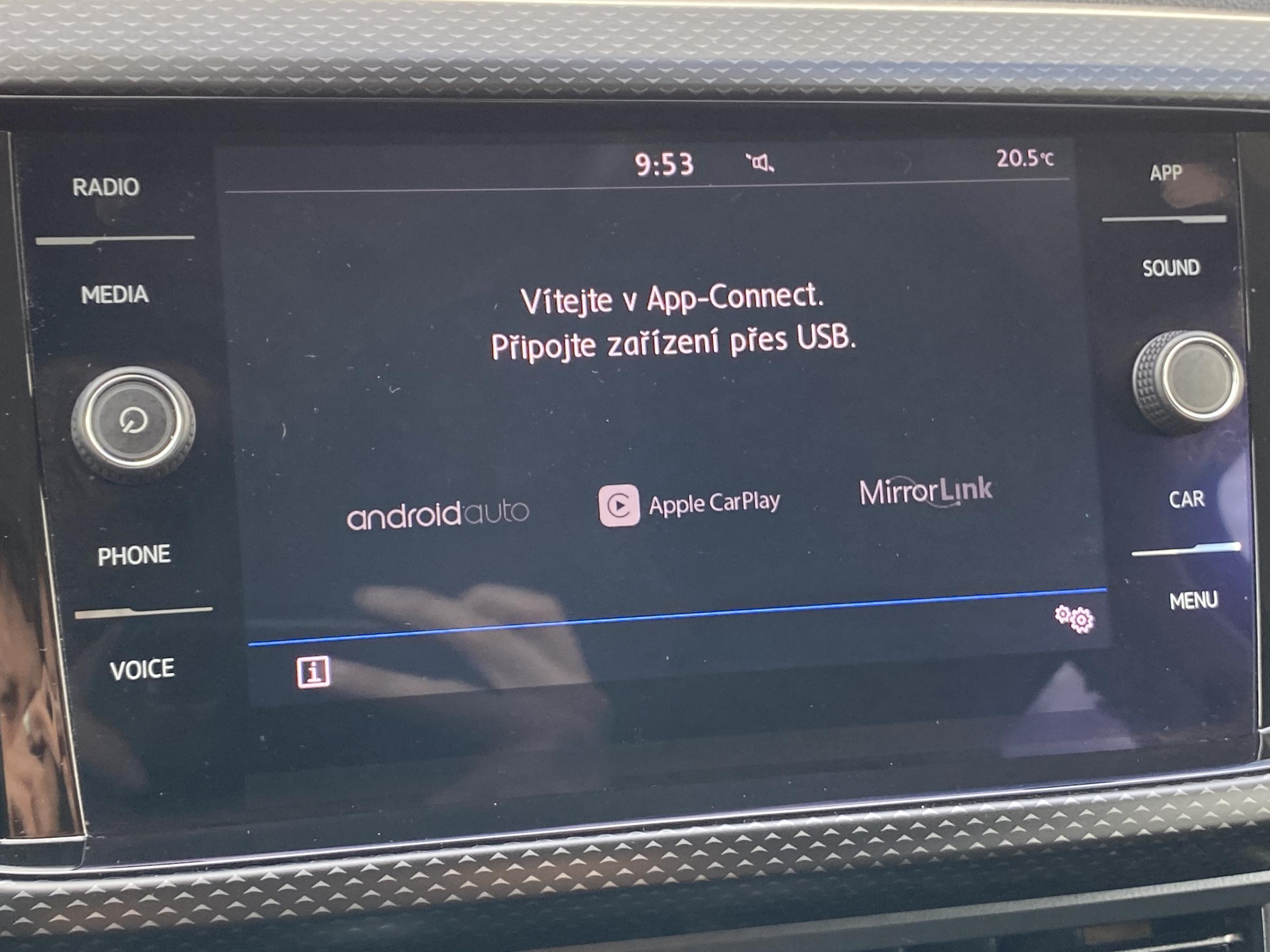 Volkswagen T-Cross, 2020 - pohled č. 17