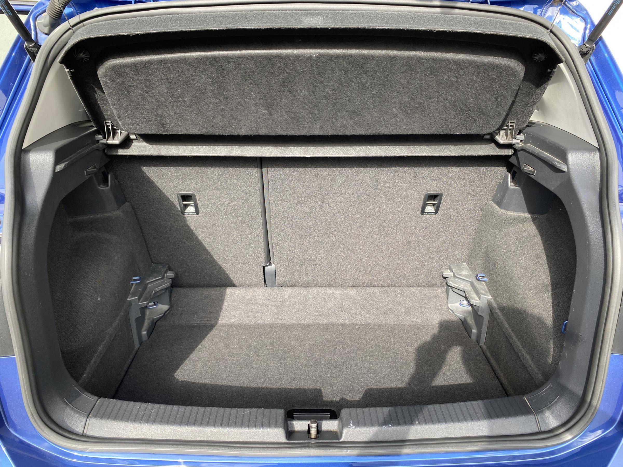 Volkswagen T-Cross, 2020 - pohled č. 7