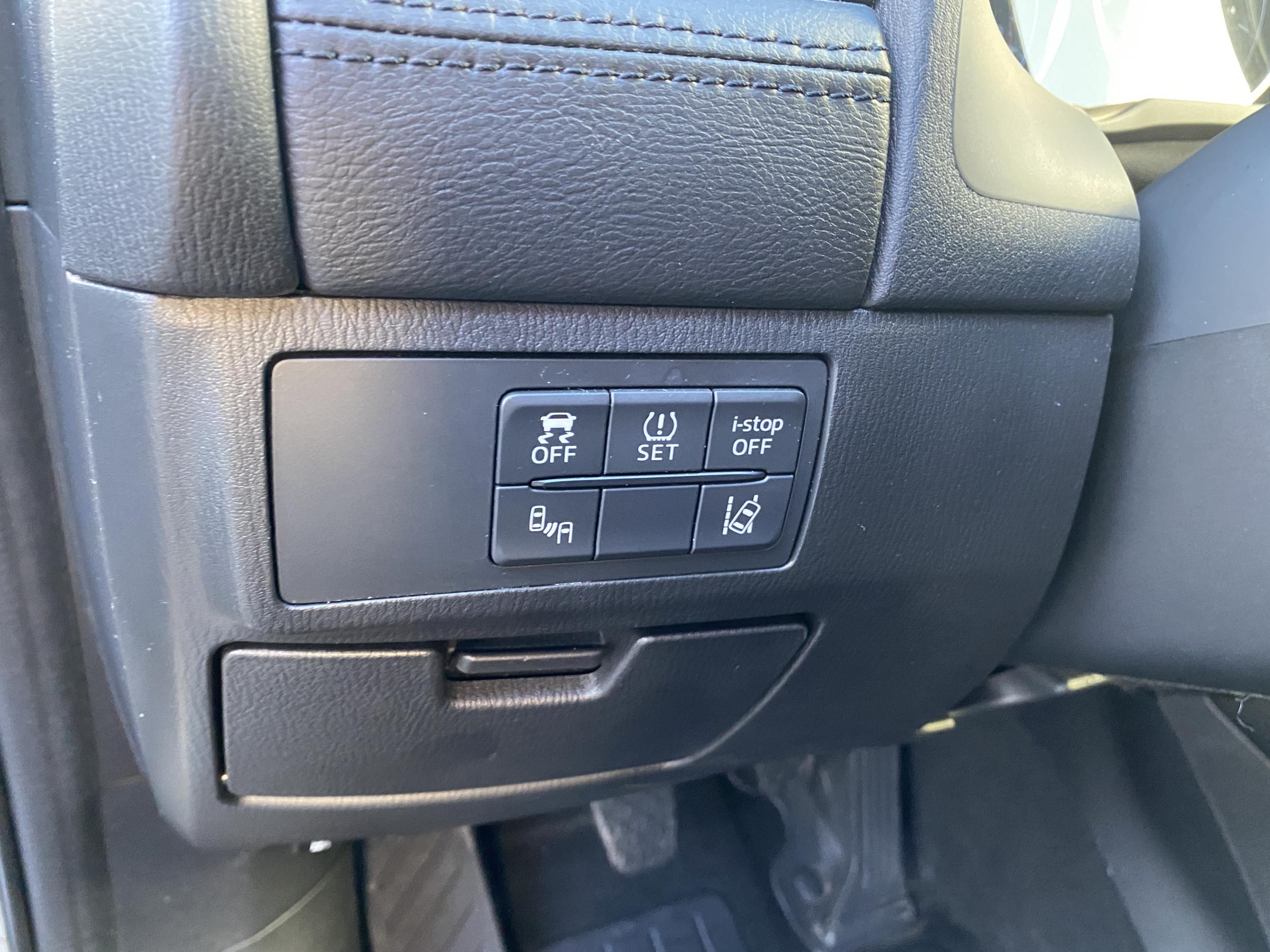 Mazda 6, 2016 - pohled č. 15