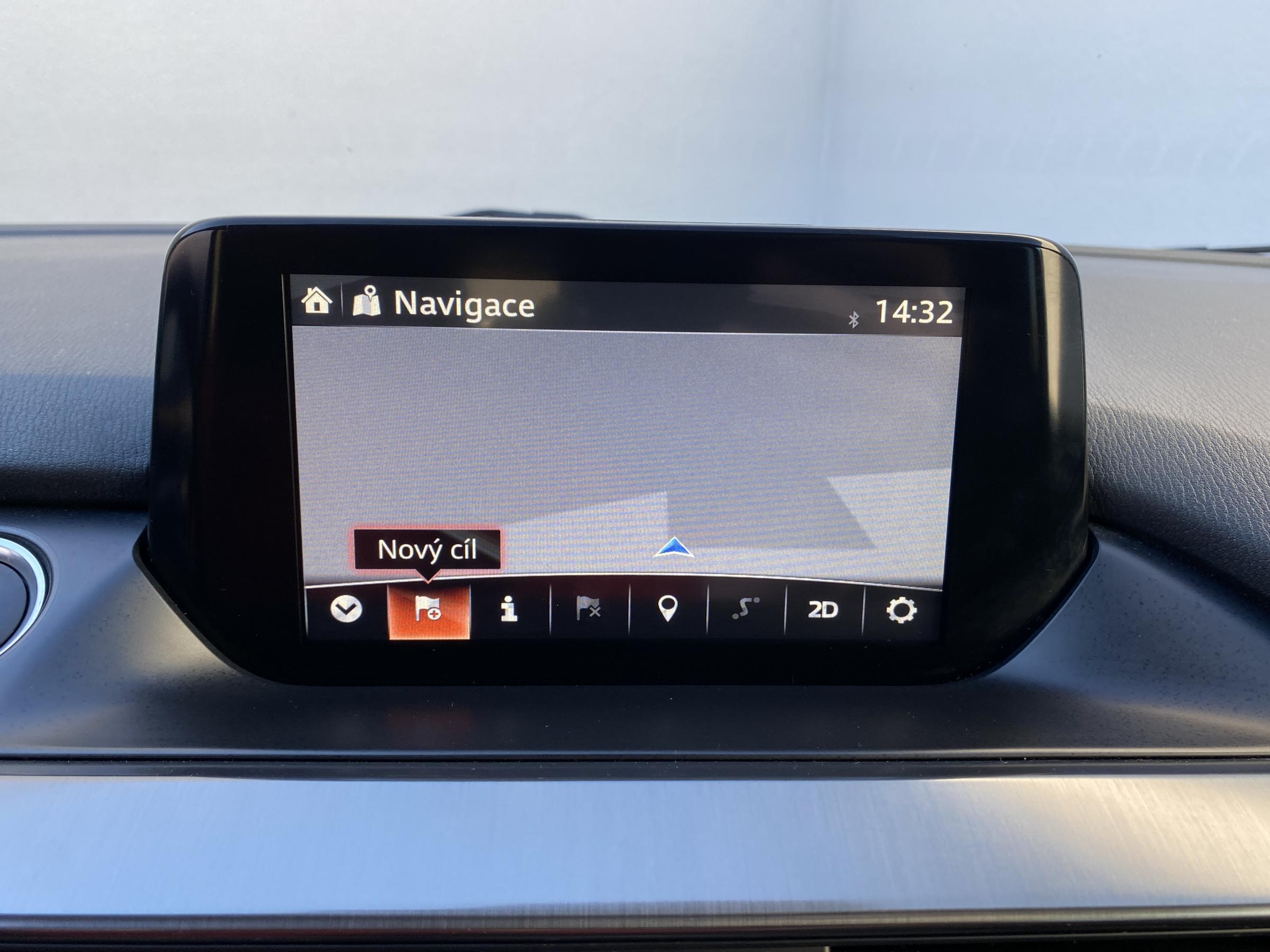 Mazda 6, 2016 - pohled č. 18