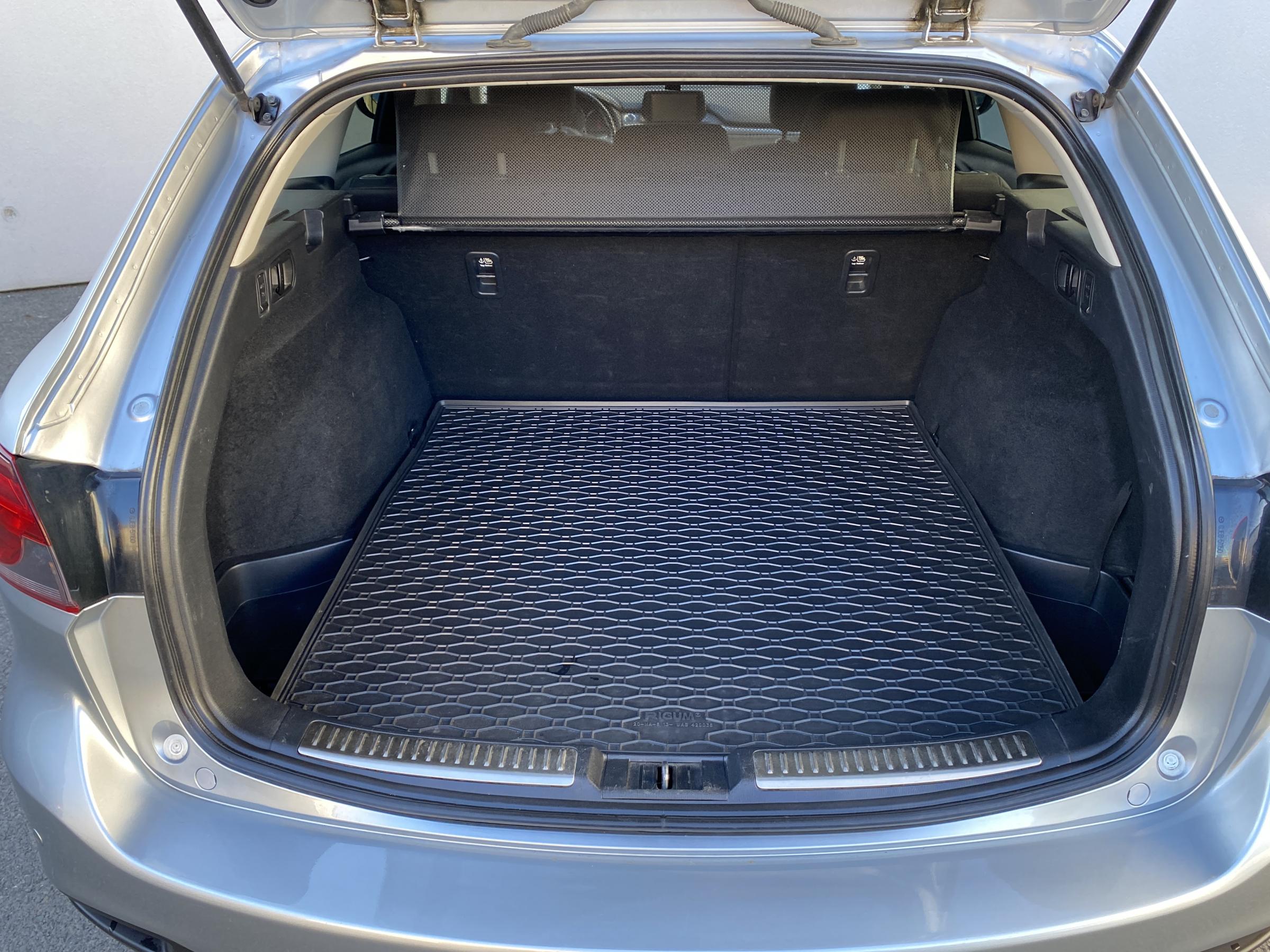 Mazda 6, 2016 - pohled č. 7