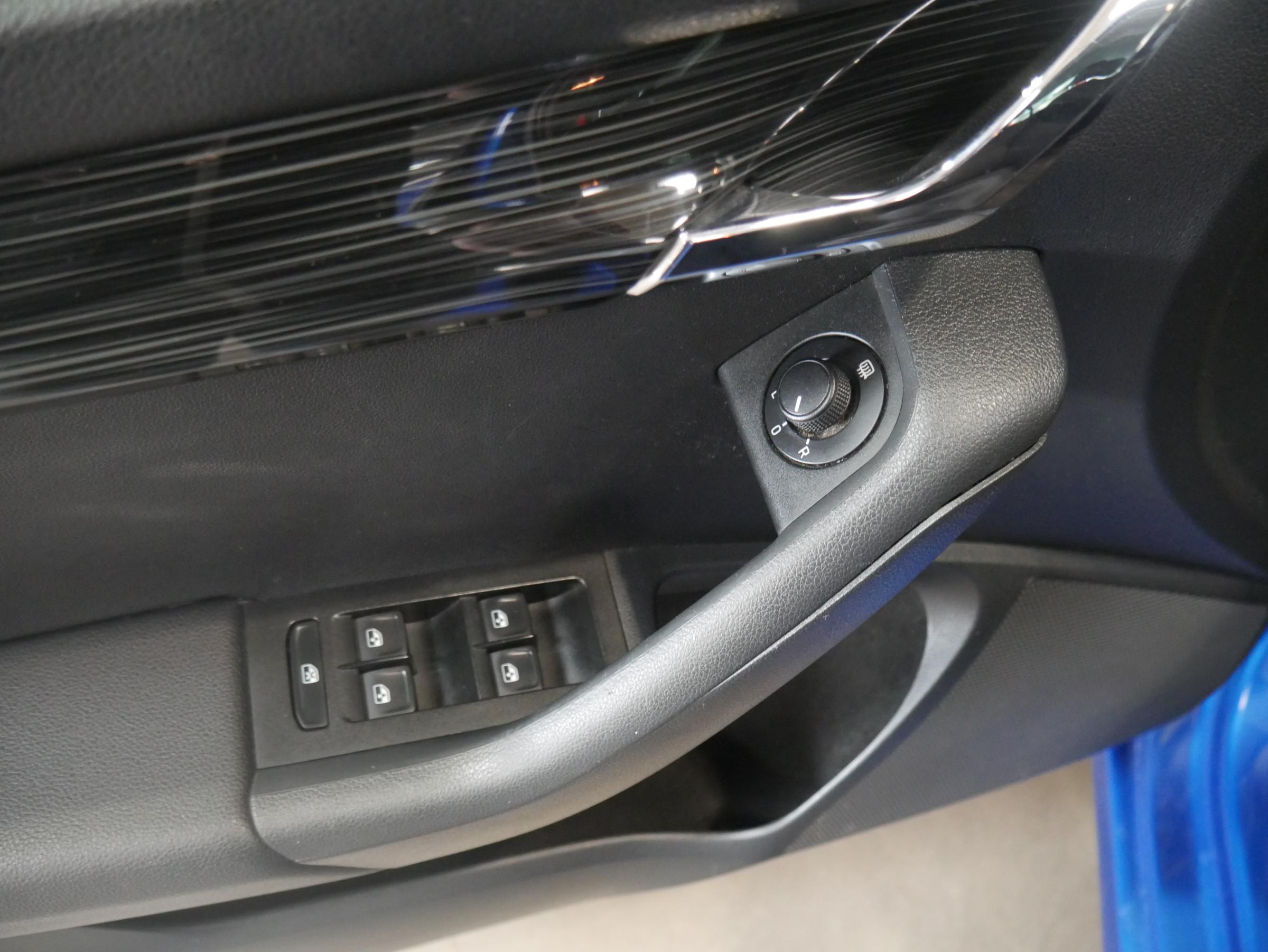 Škoda Octavia III, 2017 - pohled č. 11