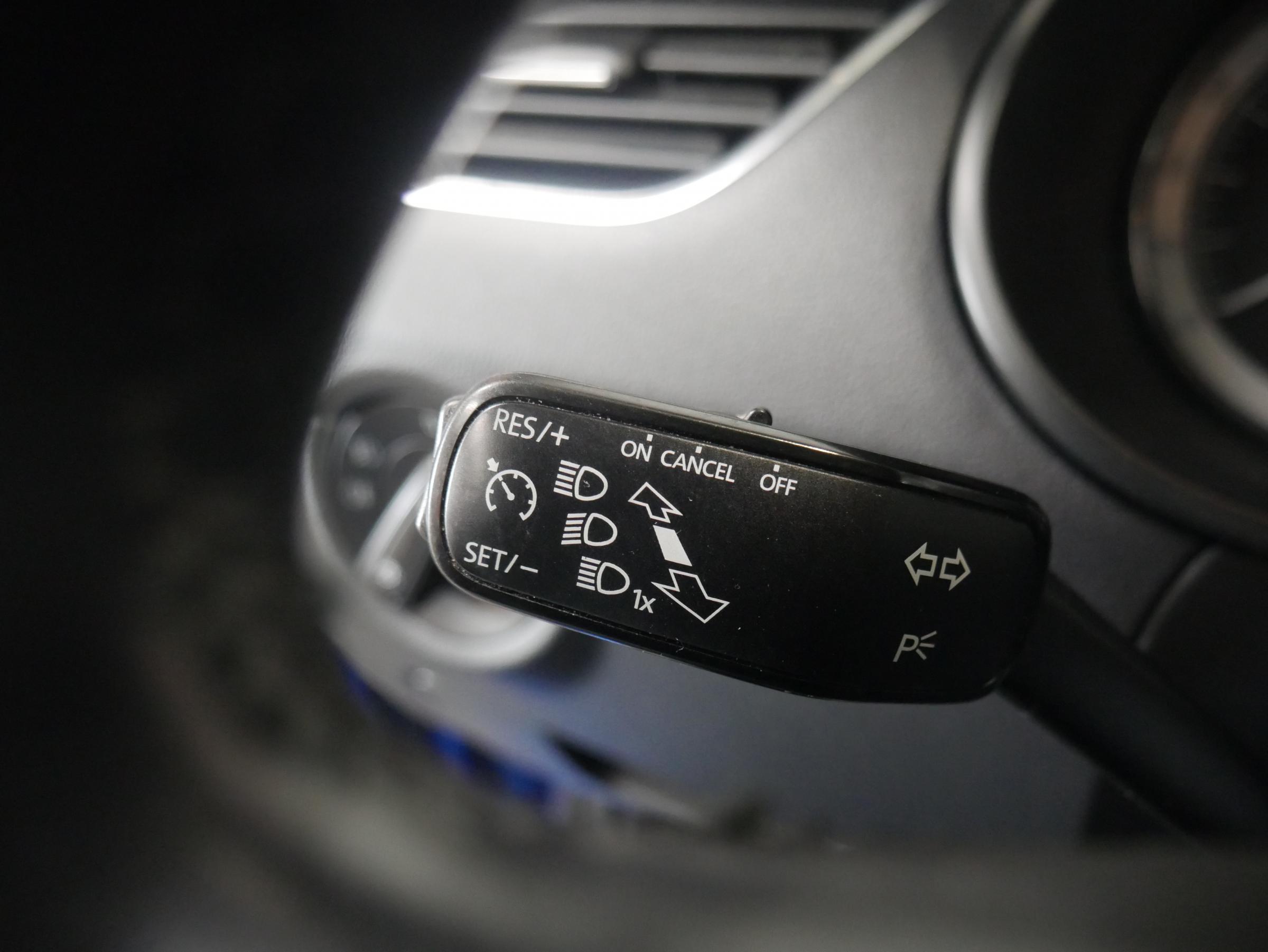 Škoda Octavia III, 2017 - pohled č. 13