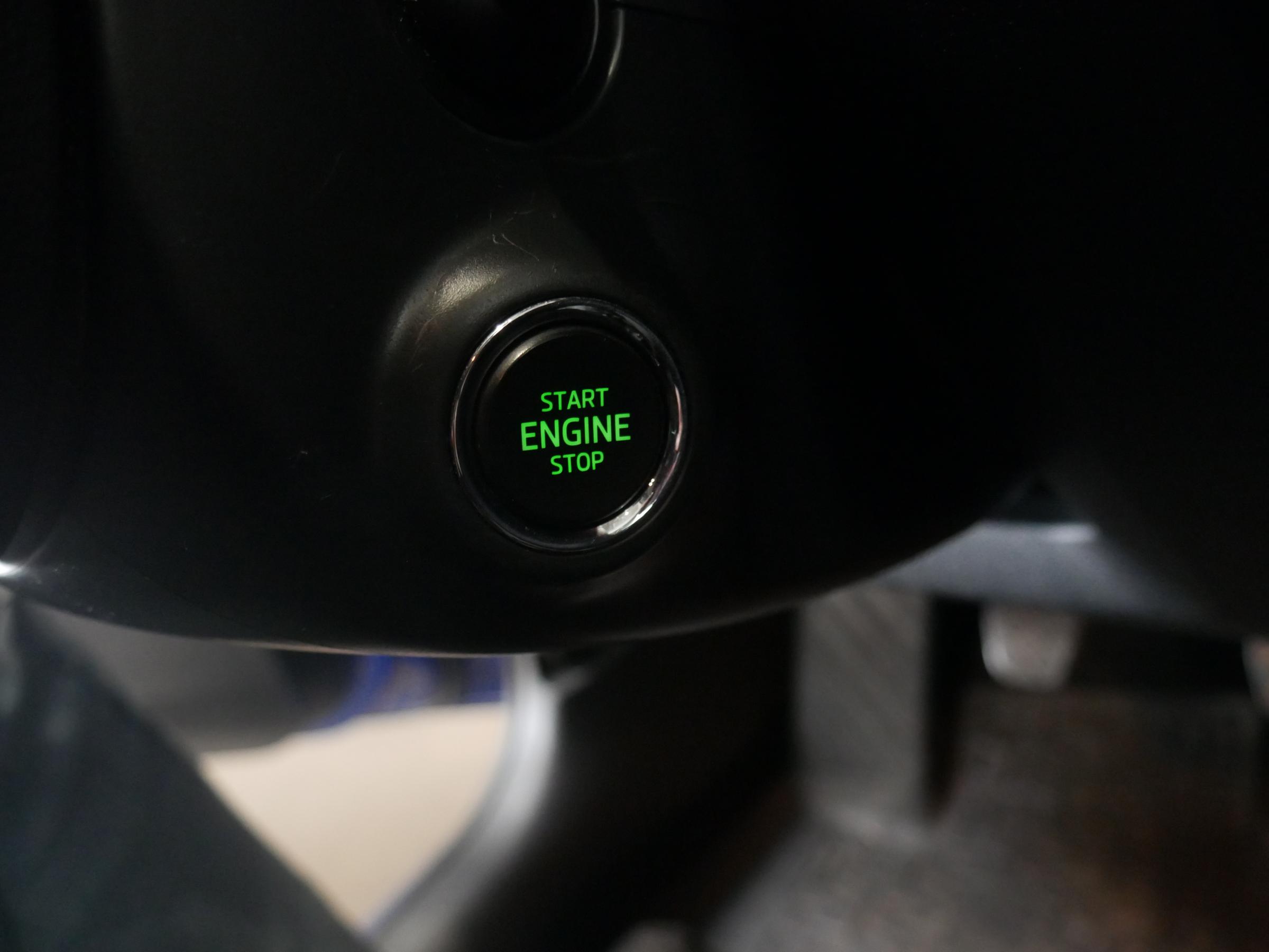 Škoda Octavia III, 2017 - pohled č. 14