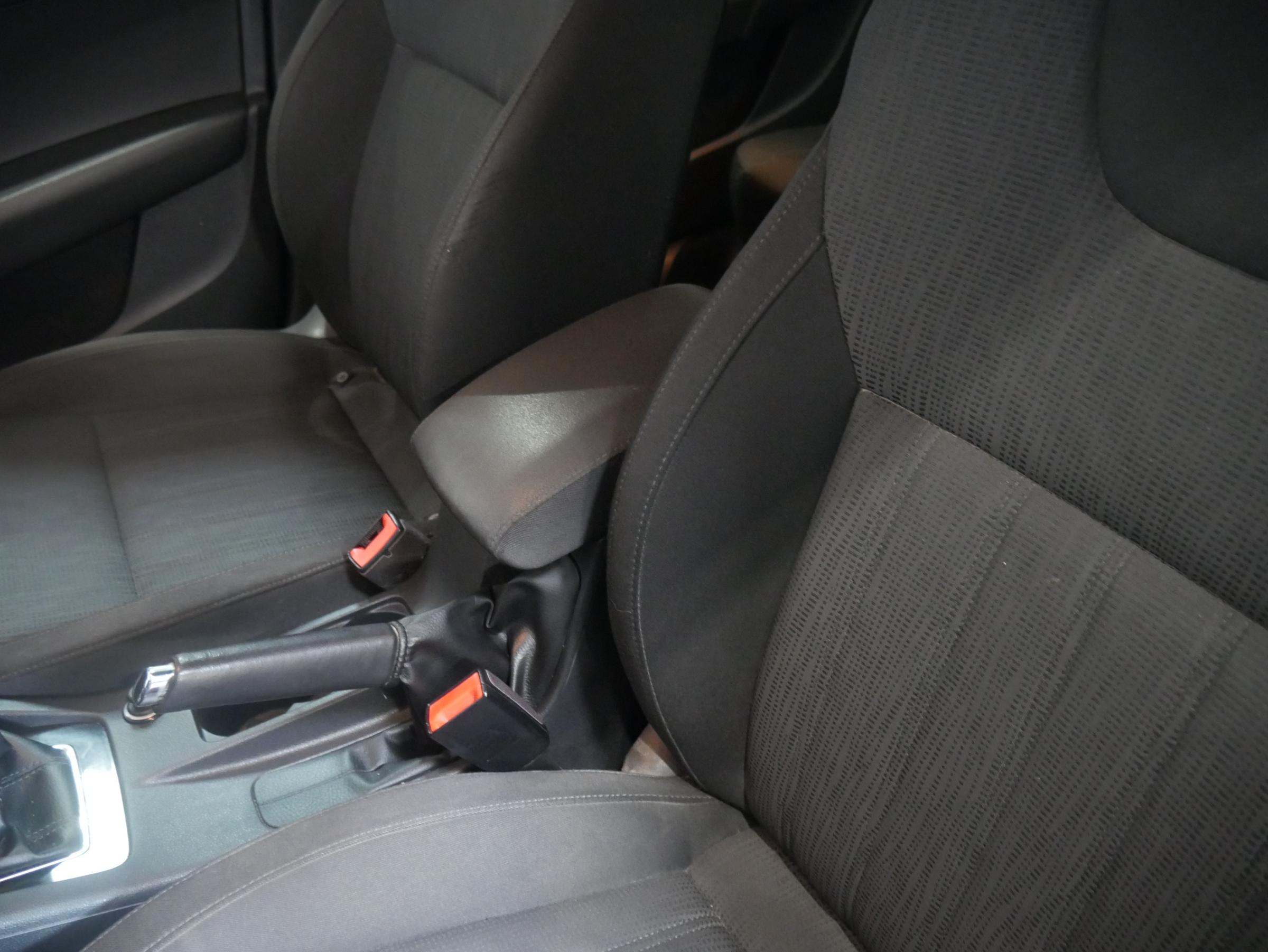 Škoda Octavia III, 2017 - pohled č. 20