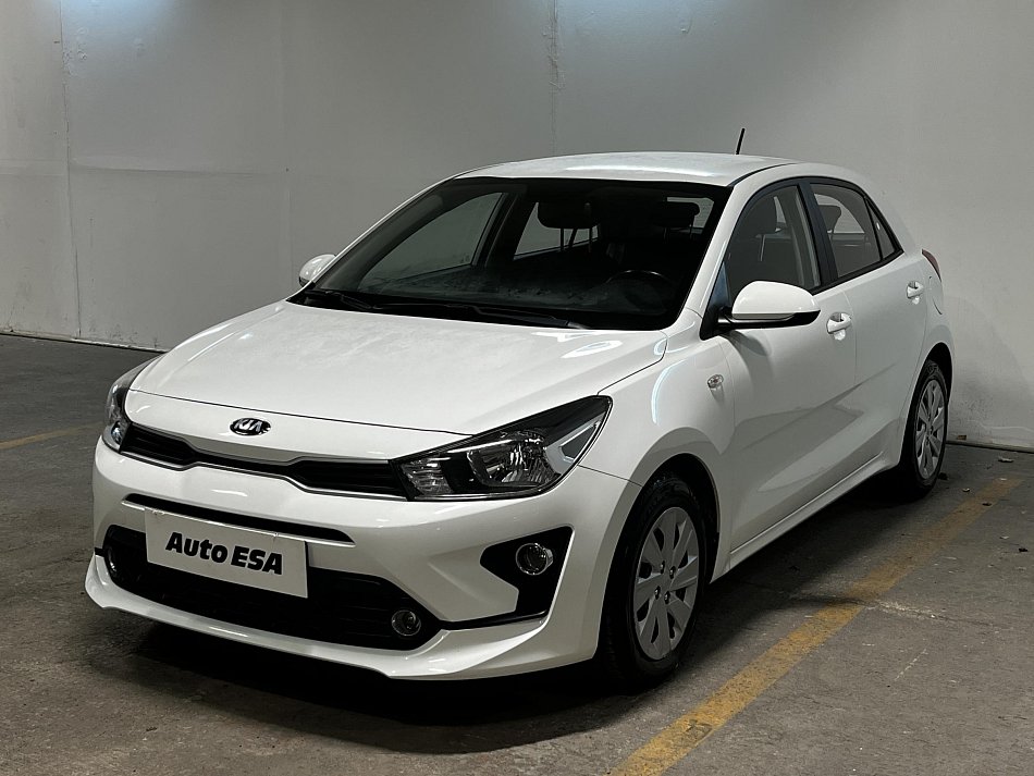 Kia Rio 1.2 i Comfort