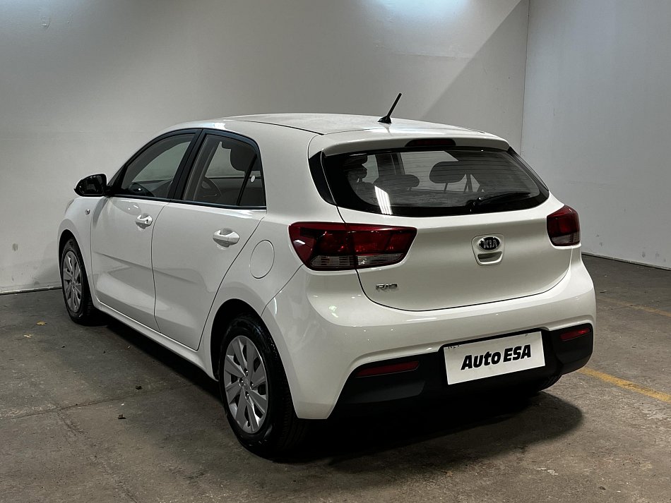 Kia Rio 1.2 i Comfort
