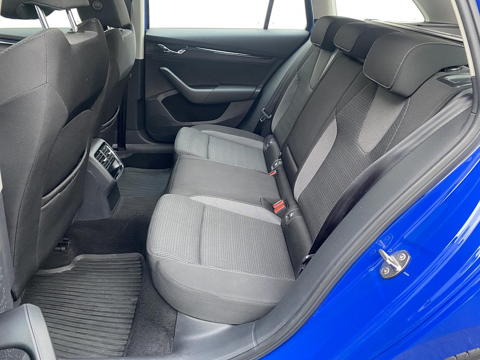 Škoda Octavia IV 1.0 TSi Ambition