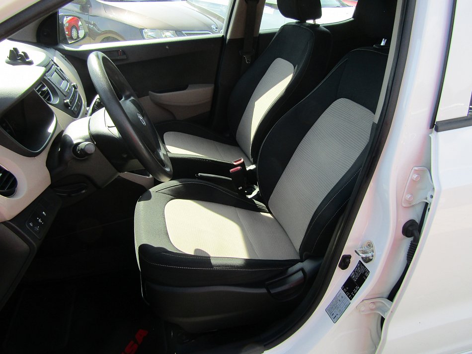 Hyundai I10 1.0i 