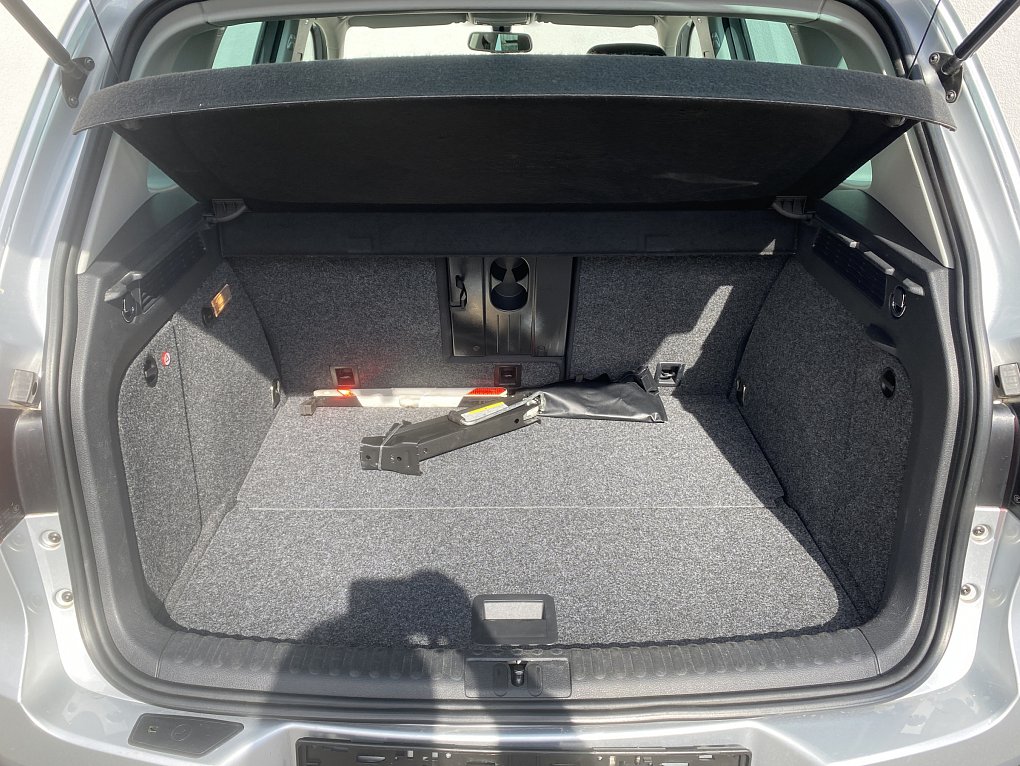 Volkswagen Tiguan 1.4 TSi CUP