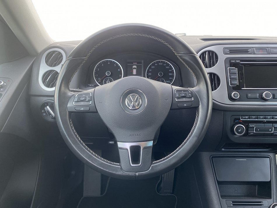 Volkswagen Tiguan 1.4 TSi CUP