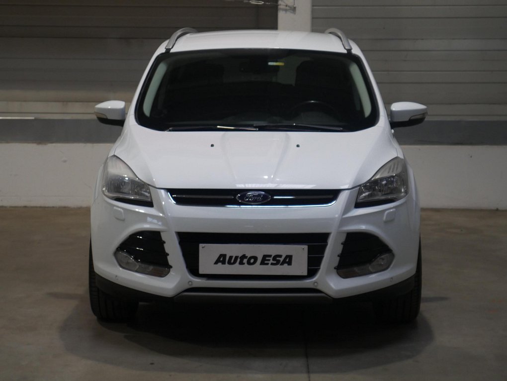 Ford Kuga 1.5EB 