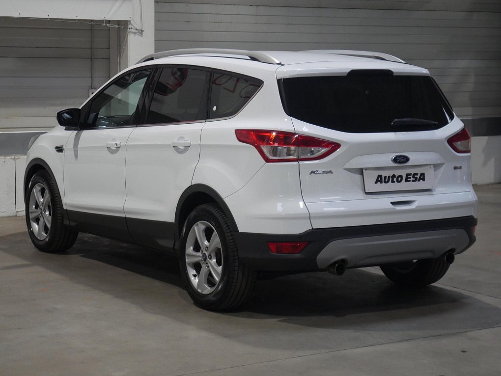 Ford Kuga 1.5EB 
