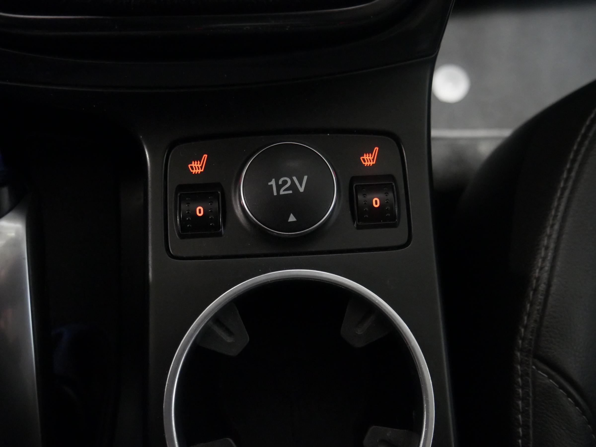 Ford Kuga, 2015 - pohled č. 15