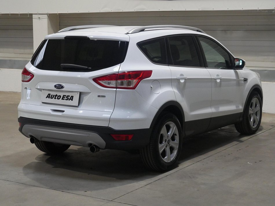 Ford Kuga 1.5EB 