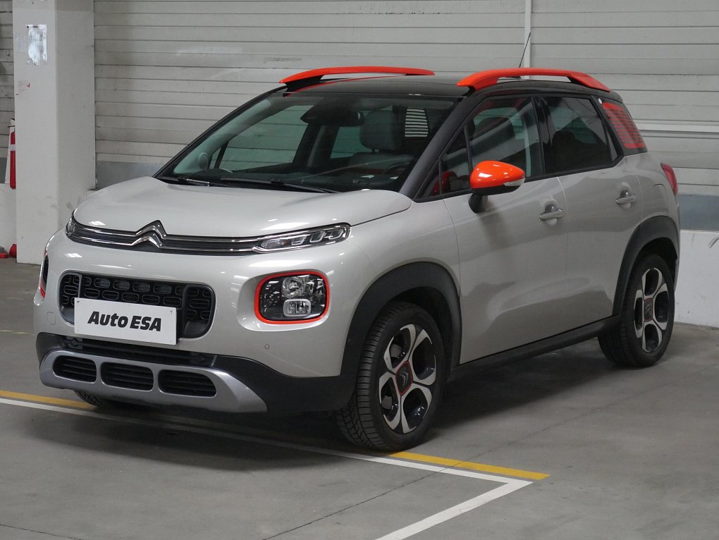 Citroën C3 Aircross 1.2 