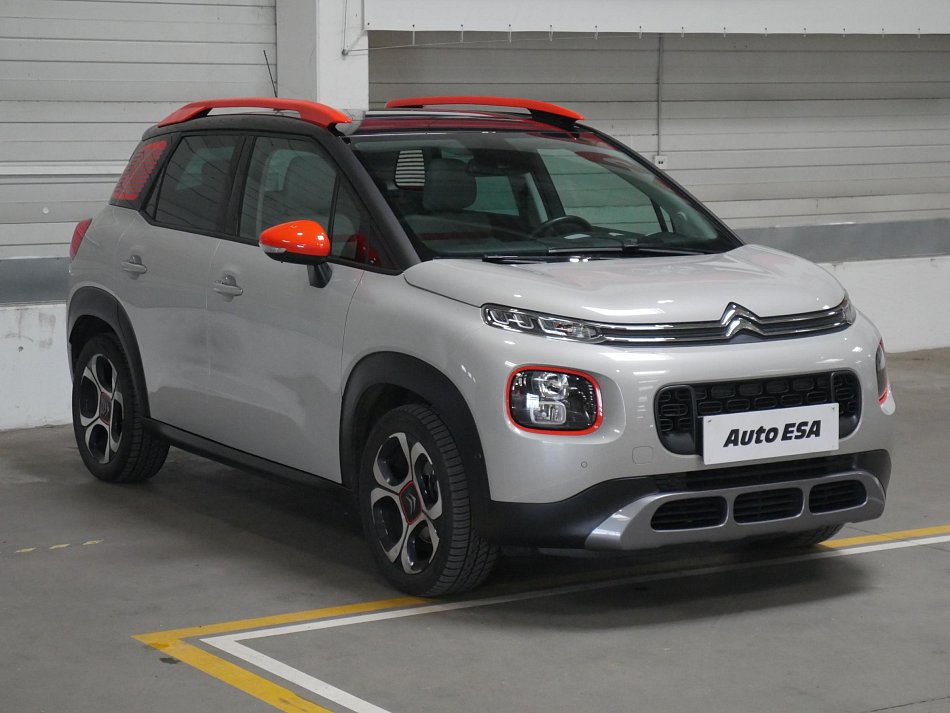 Citroën C3 Aircross 1.2 