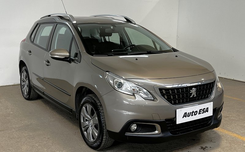 Peugeot 2008 1.2PT 