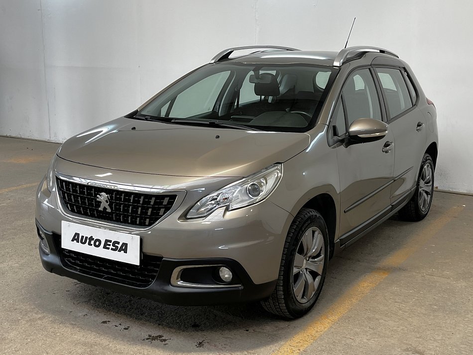 Peugeot 2008 1.2PT 