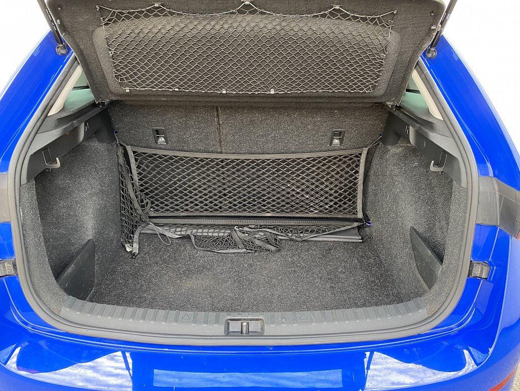 Škoda Scala 1.0 TSi Style