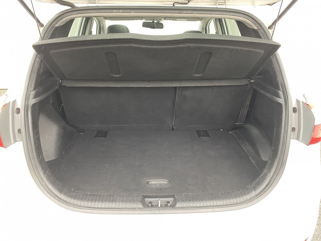 Hyundai Ix20 1.6CVVT 