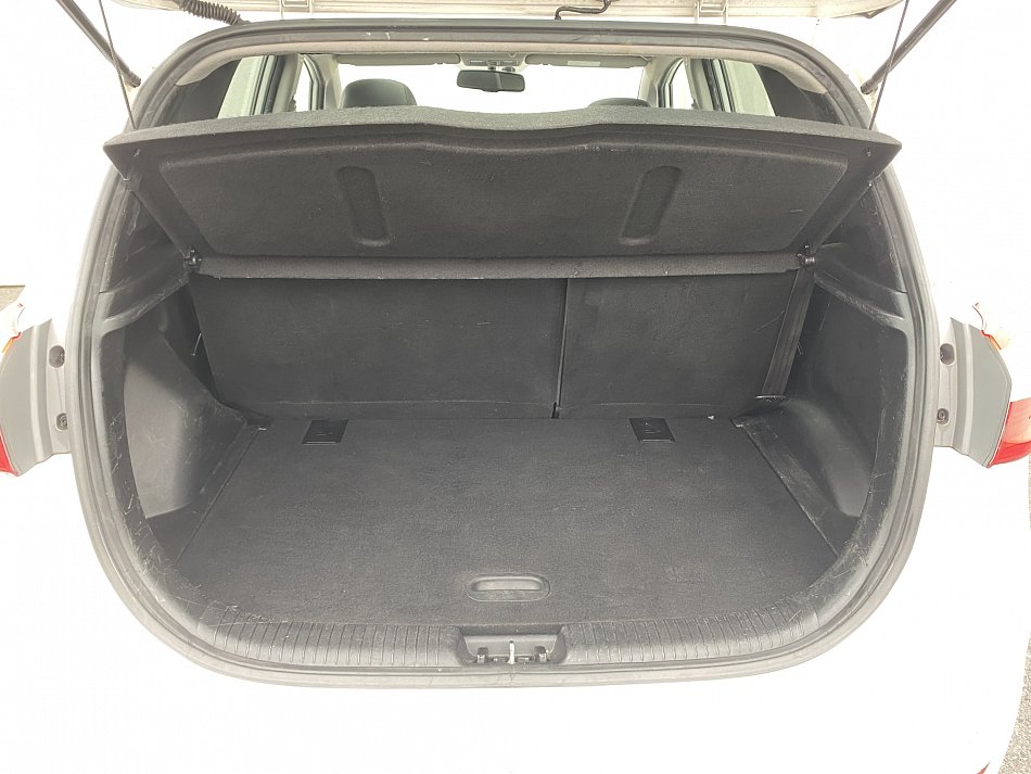 Hyundai Ix20 1.6CVVT 