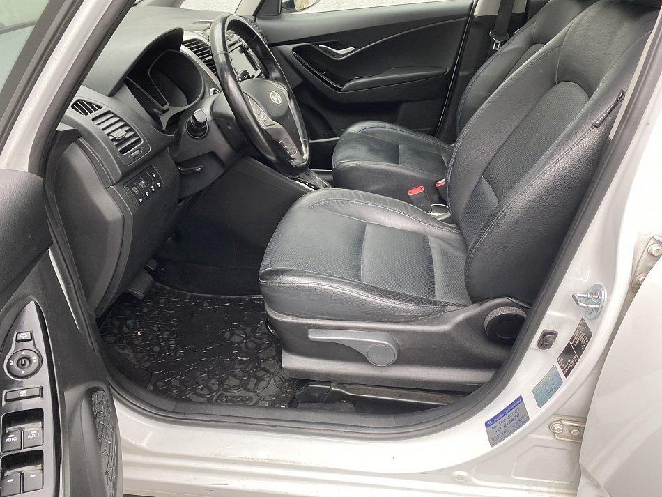 Hyundai Ix20 1.6CVVT 