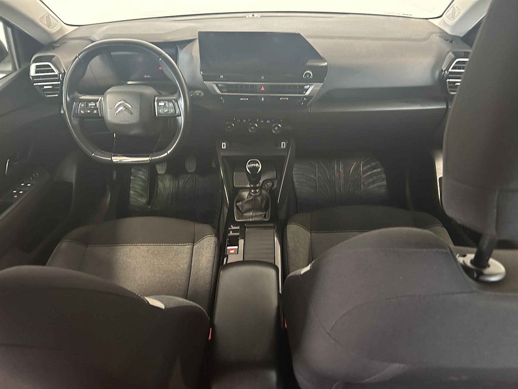 Citroën C4 1.5 HDi Feel