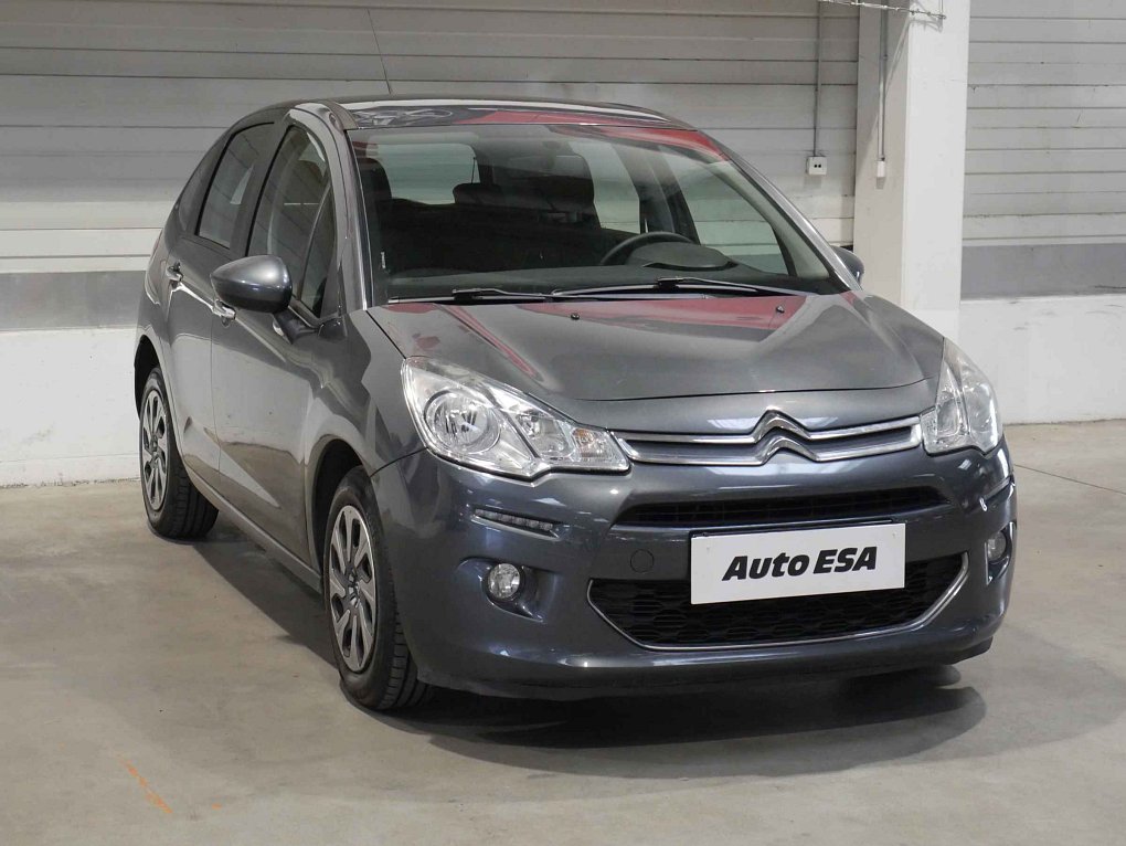 Citroën C3 1.2 PT 