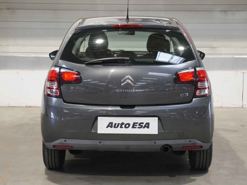Citroën C3 1.2 PT 