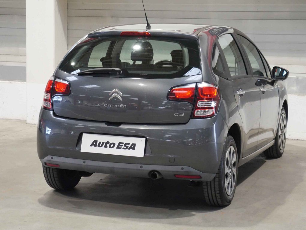 Citroën C3 1.2 PT 