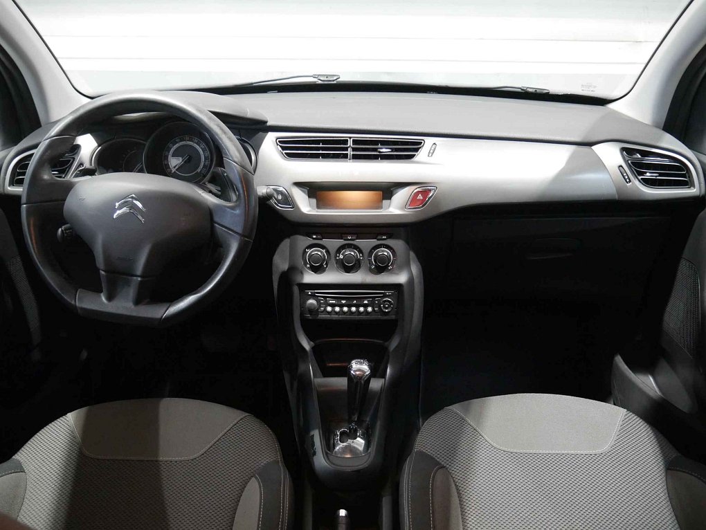 Citroën C3 1.2 PT 