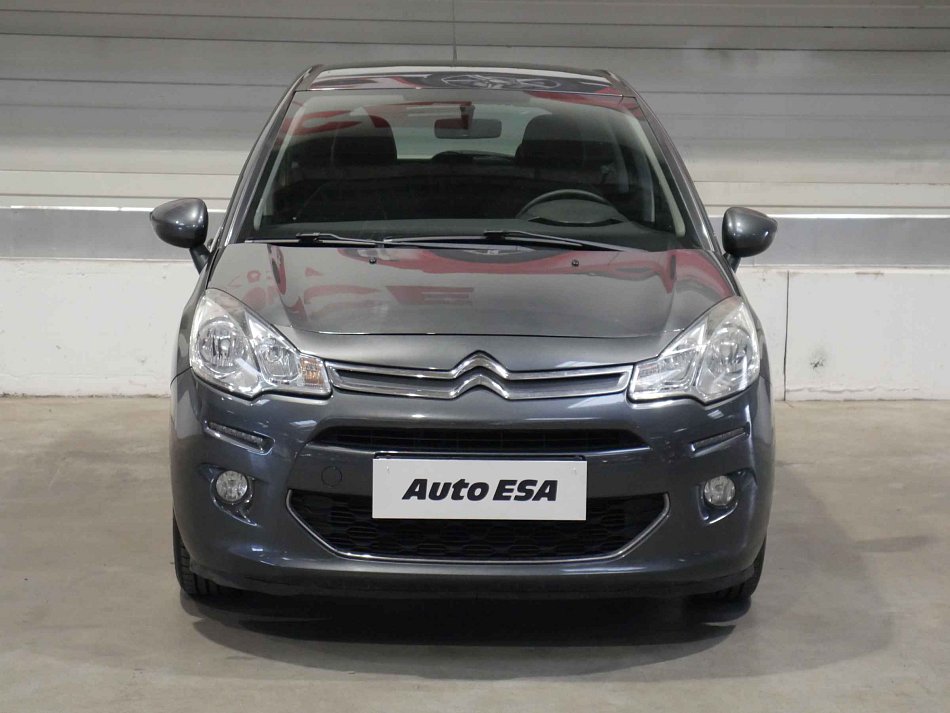 Citroën C3 1.2 PT 